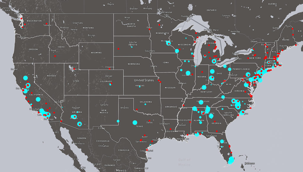 What Are PFAS? Why Should We Be Worried About Them? | Blog | Blue ...